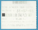 H-0400 * France - Entrance Ticket To The Eiffel Tower, 1993 - Tickets D'entrée