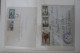 Delcampe - BELLE COLLECTON DE 130 LETTRES DU MAROC SURTOUT PAR AVION 1904 - 1963 A ETUDIER TRES FORTE COTE VOIR SCANS - Airmail