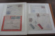 Delcampe - BELLE COLLECTON DE 130 LETTRES DU MAROC SURTOUT PAR AVION 1904 - 1963 A ETUDIER TRES FORTE COTE VOIR SCANS - Airmail