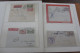 Delcampe - BELLE COLLECTON DE 130 LETTRES DU MAROC SURTOUT PAR AVION 1904 - 1963 A ETUDIER TRES FORTE COTE VOIR SCANS - Airmail