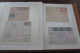 Delcampe - BELLE COLLECTON DE 130 LETTRES DU MAROC SURTOUT PAR AVION 1904 - 1963 A ETUDIER TRES FORTE COTE VOIR SCANS - Airmail