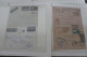 Delcampe - BELLE COLLECTON DE 130 LETTRES DU MAROC SURTOUT PAR AVION 1904 - 1963 A ETUDIER TRES FORTE COTE VOIR SCANS - Airmail