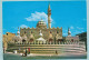 AMMAN - Ashrafieh Mosque - Mosquée - Jordan