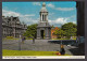 112630/ DUBLIN, Trinity College, The Front Square - Dublin