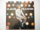 Claude François Album 33Tours Vinyle Le Lundi Au Soleil - Autres - Musique Française