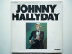 Johnny Hallyday Coffret Trois 33Tours Vinyles Impact Blanc - Autres - Musique Française