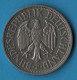 DEUTSCHLAND 2 DEUTSCHE MARK 1951 D KM# 111 - 2 Marchi