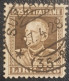 Italy 1.75L Used Postmark Stamp1927 King Victor - Oblitérés