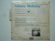 Johnny Hallyday 45Tours EP Vinyle Chante Les Filles Vogue - 45 T - Maxi-Single