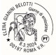 Nuovo - MNH - ITALIA - 2024 - La Forza Delle Donne - Elena Gianini Belotti, Pedagogista  - B - Alfanumerico - 2021-...: Mint/hinged