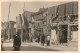 TEHERAN -- Photo Amateur De 1937-- Une Rue Décorée Pour La Fête Des Tapis - Iran