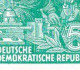 Delcampe - Freimarken FJPl. 1960 DDR 704A+ MHB 8 Mit 3 PF ** 181€ Arbeiter An Werkbank Für Marken-Hefte Sheets Sheetlet Bf Germany - Cuadernillos