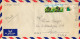 Philatelic Envelope With Stamps Sent From CANADA To ITALY - Briefe U. Dokumente