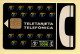 Télécarte : Espagne : TELEFONICA  - Commémoratives Publicitaires