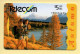 Télécarte : Nouvelle-Zélande : TELECOM / Phonecard - New Zealand