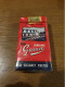 Ancien Paquet De Cigarettes Pour Collection Garam Intact - Other & Unclassified