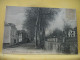 40 2433 RARE CPA 1915 - 40 MONFORT EN CHALOSSE. AVENUE DE DAX. - Montfort En Chalosse