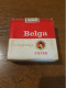 Ancien Paquet De Cigarettes Pour Collection Belga Light Art Déco Intact - Autres & Non Classés