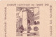 Journée Nationale Du Timbre 1943, Carte Lettre Parthenay - Tag Der Briefmarke