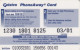 AUSTRALIA - Christmas/Ball, Telstra Prepaid Card $10, Tirage 50000, Exp.date 03/01, Used - Australie