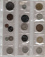 Lot De 51 Piéces De Monnaies Anciennes   - MAROC  - ALGERIE  - VENEZUELA  - Et   - AUTRES - Autres – Afrique