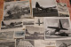 Delcampe - Lot De 679g D'anciennes Coupures De Presse Et Photos De L'aéronef Américain Lockheed C-130 "Hercules" - Aviación