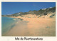 135609 - Fuerteventura - Spanien - Playa De Esquinzo - Fuerteventura