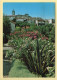 06. MOUGINS - Vue Générale (Ed. D'Art YVON) (voir Scan Recto/verso) - Mougins