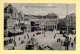 06. NICE - Casino Municipal. Place Masséna (animée) (Ed. Giletta) (voir Scan Recto/verso) - Places, Squares