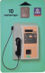 SWEDEN - Telia Cardphone, Chip SC6, Tirage 50000, 03/91, Used - Suecia