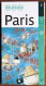 Grand Plan RATP PARIS Plan Des Lignes Et Rues  N°2 Décembre 2003 - Europe