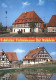 72315339 Bad Windsheim Fraenkisches Freilandmuseum Bad Windsheim - Bad Windsheim