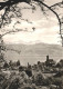 72315289 Wasserburg Bodensee Mit Blick Auf Saentis Und Bodensee Wasserburg - Wasserburg A. Bodensee