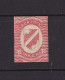 North Ingermanland 1920 10p Imperf  MH Sc 2a 15973 - Unused Stamps