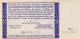 Bon De Solidarité France 2 Francs - Pétain 1941 / 1942 KL.03 NEUF Avec Souche Série BD - Bonds & Basic Needs