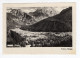 1959. YUGOSLAVIA,SLOVENIA,RATEČE-PLANICA,POSTCARD,USED,FLAM: VECER NEWSPAPER - Yougoslavie