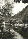 72315019 Blaubeuren Blautopf Mit Historischer Hammerschmiede Blaubeuren - Blaubeuren