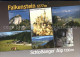 72314733 Falkenstein Allgaeu Burghotel Entwurf Schloss Zugspitzblick Weissensee  - Pfronten