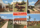 72314176 Bad Holzhausen Luebbecke Pension Haus Stork Ponykutsche Garten Boerning - Getmold