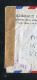 "USA" 1951, Brief Mit "ZENSUR" (Oesterreichische Zensurstelle) Nach Oesterreich (R0078) - Brieven En Documenten
