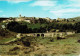 Postal Segovia. Pedraza De La Sierra. Vista General Y Acueducto De La Alameda - Sonstige & Ohne Zuordnung