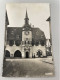 CPSM - 67 - BENFELD - Hôtel De Ville - Animée Alsacienne - Benfeld