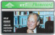 UK - BT - L&G - BTO-013 - Willy Brandt - 271E - 5U, 11.1992, 10.000ex, Mint - BT Overseas Issues