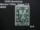 Russia Soviet 1939, Russland Soviet 1939, Russie Soviet 1939, Michel 704A, Mi 704A, MNH   [09] - Unused Stamps