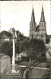 72312709 Duderstadt Sankt Cyriakuskirche Mariensaeule Duderstadt - Duderstadt