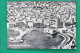 CARTOLINA POSTALE NON VIAGGIATA ANNI 50 BARI  PUGLIA ITALIA PANORAMA VISTO DALL'AEREO POSTCARD 0164 - Bari