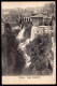 Italy - 1911 - Tivoli - Ponte Gregoriano - Tivoli