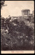 Italy - 1918 - Tivoli - Tempio Di Vesta - Tivoli