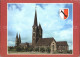 72310660 Halberstadt Martinikirche Und Dom Halberstadt - Halberstadt