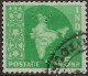 Inde N°98 Perforé (ref.2) - Usati